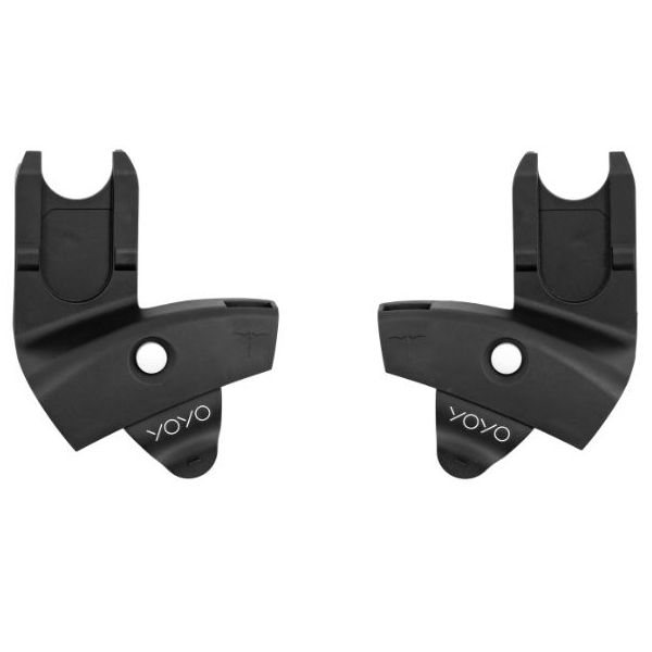 Adaptateurs Siège auto YOYO⁵