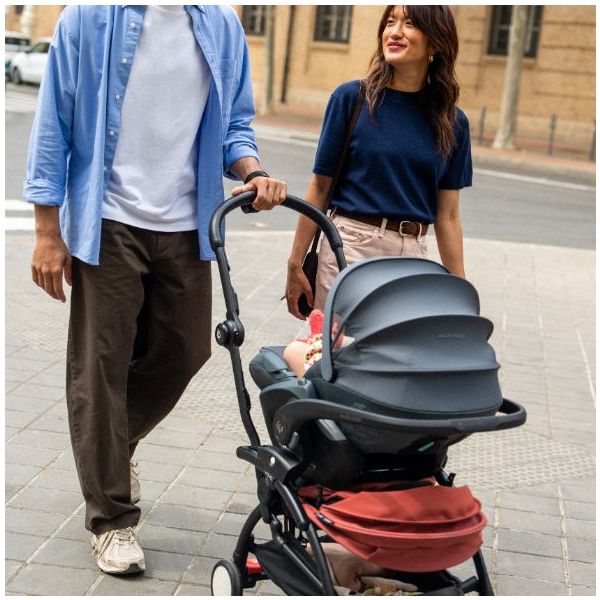 Adaptateurs Siège auto YOYO⁵