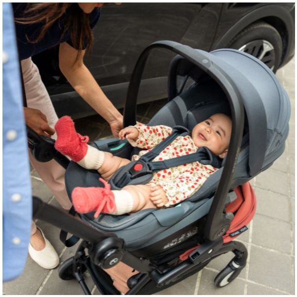 Adaptateurs Siège auto YOYO⁵