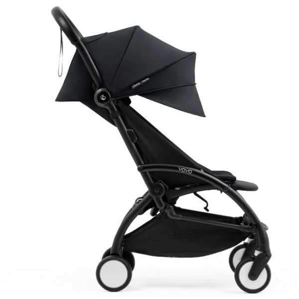 Poussette avec Assise YOYO⁵ - Couleur au choix