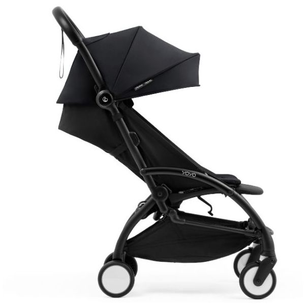 Poussette avec Assise YOYO⁵ - Couleur au choix