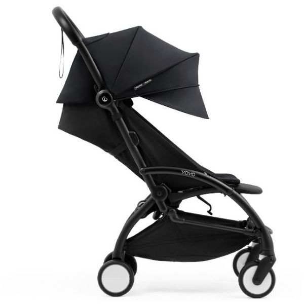 Poussette avec Assise YOYO⁵ - Couleur au choix