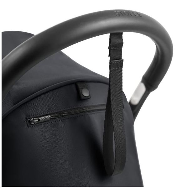 Poussette avec Assise YOYO⁵ - Couleur au choix