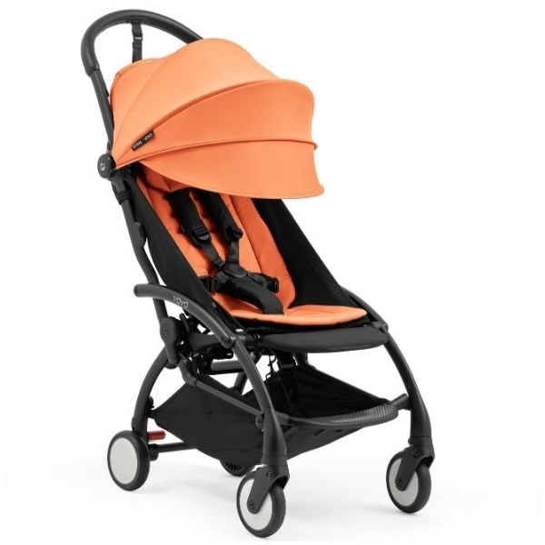 Poussette avec Assise YOYO⁵ - Couleur au choix