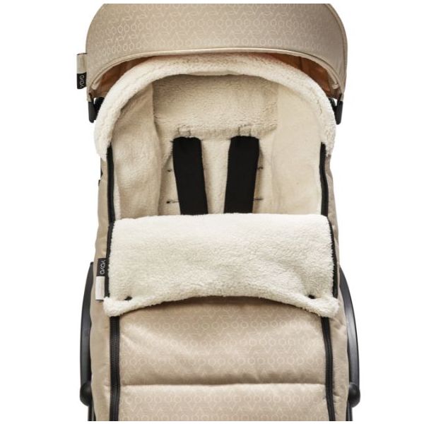 Chancelière YOYO x Bonpoint - Cerises