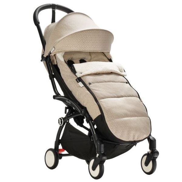 Chancelière YOYO x Bonpoint - Cerises