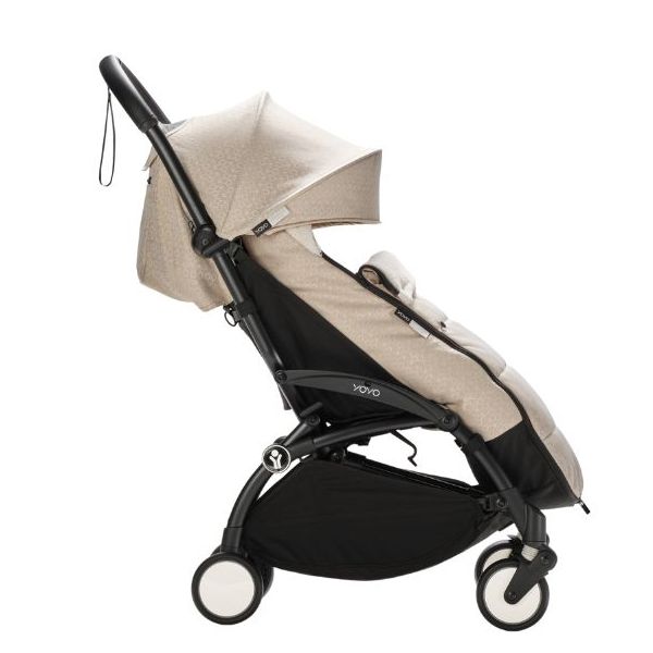 Chancelière YOYO x Bonpoint - Cerises