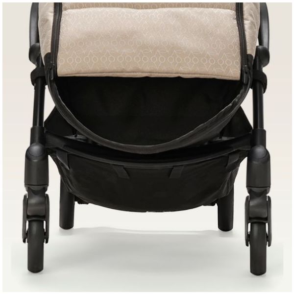 Chancelière YOYO x Bonpoint - Cerises