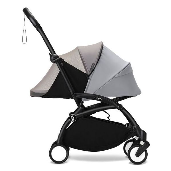 Moustiquaire pour pack nouveau-né 0+ YOYO