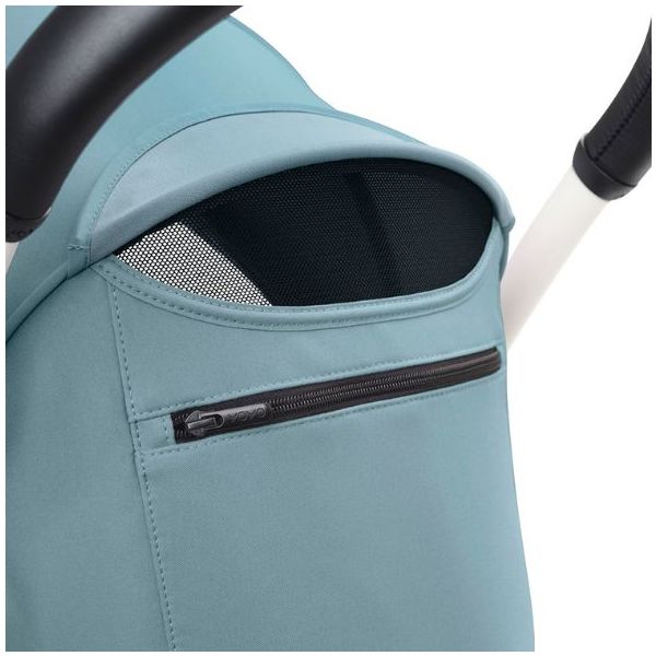 YOYO³ 6+ Stroller - Aqua - Frame color to choose