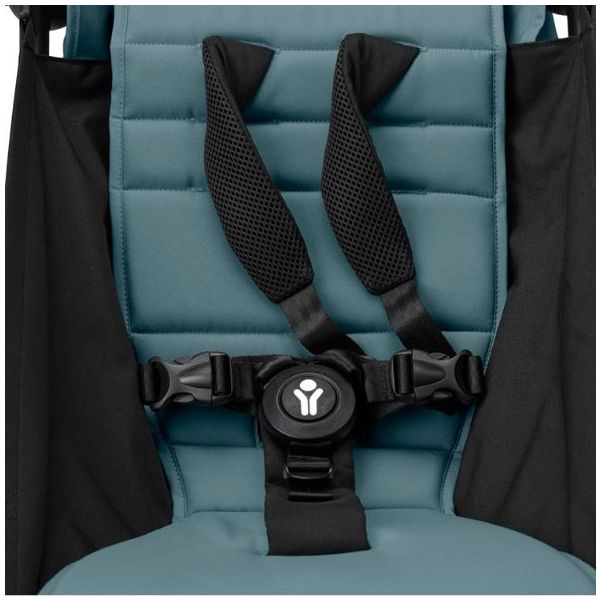 YOYO³ 6+ Stroller - Aqua - Frame color to choose
