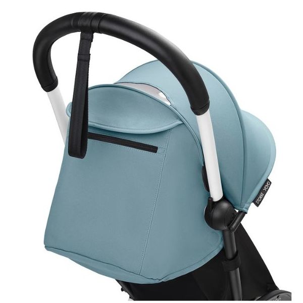 YOYO³ 6+ Stroller - Aqua - Frame color to choose