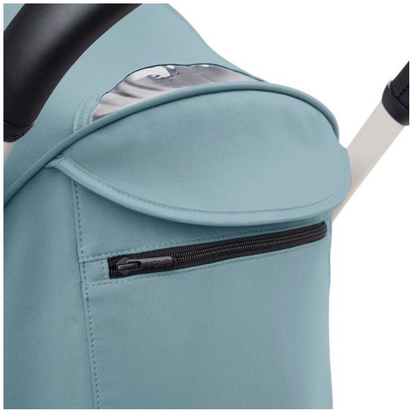 YOYO³ 6+ Stroller - Aqua - Frame color to choose