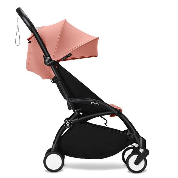 YOYO³ 6+ Stroller - Ginger - Frame color to choose