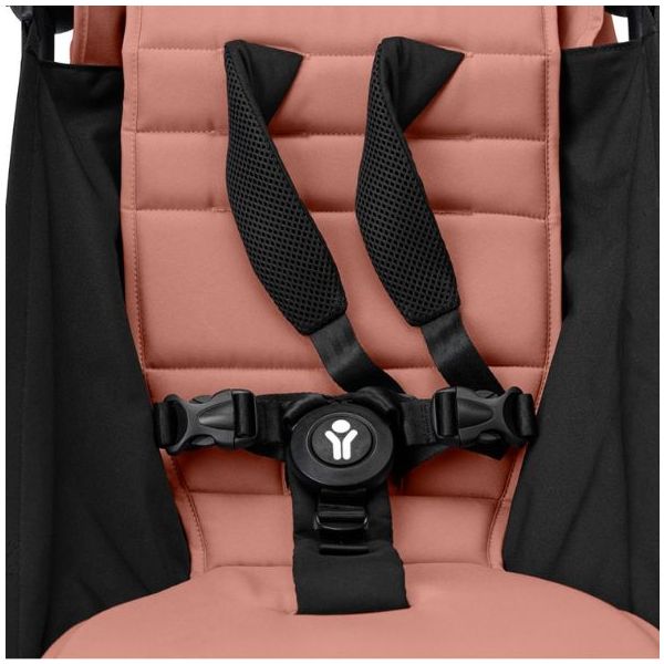 YOYO³ 6+ Stroller - Ginger - Frame color to choose