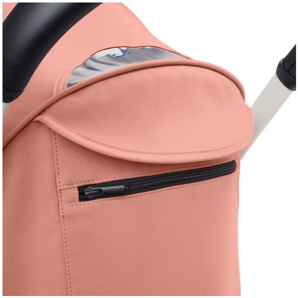 YOYO³ 6+ Stroller - Ginger - Frame color to choose