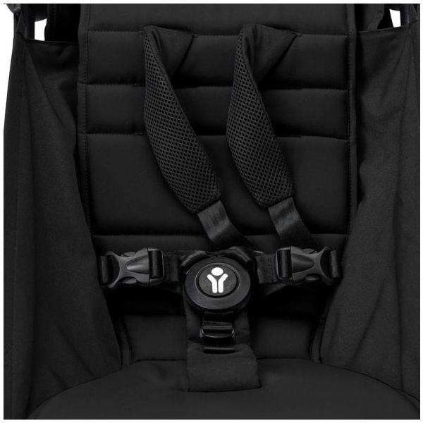 YOYO³ 6+ Stroller - Black - Frame color to choose