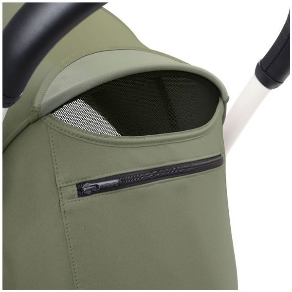 YOYO³ 6+ Stroller - Olive - Frame color to choose