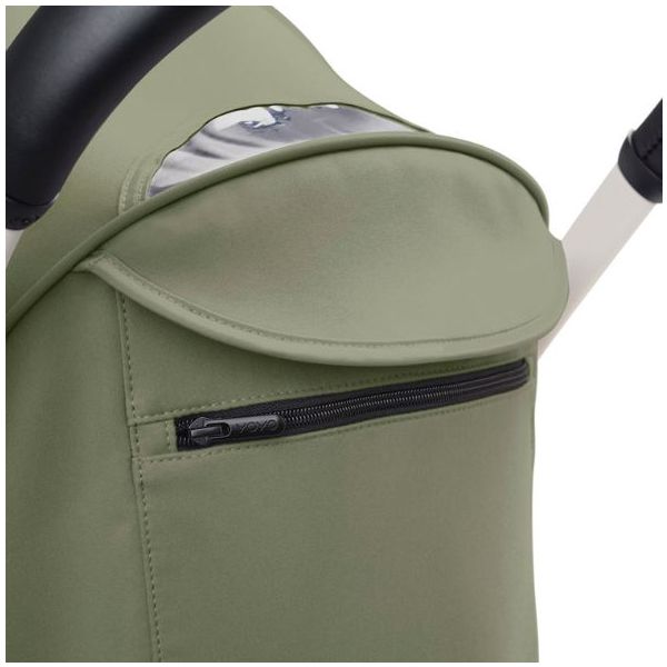 YOYO³ 6+ Stroller - Olive - Frame color to choose