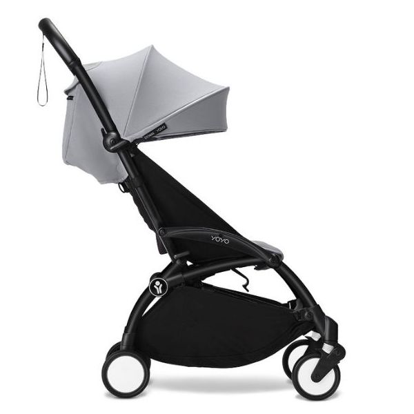 YOYO³ 6+ Stroller - Stone - Frame color to choose