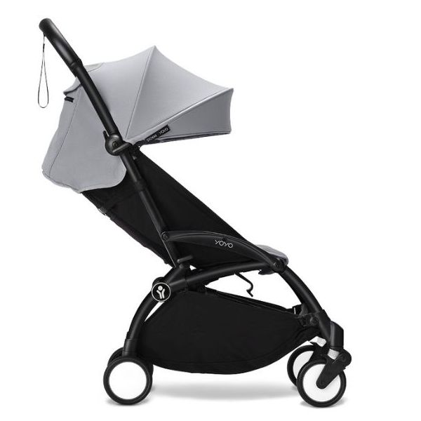 YOYO³ 6+ Stroller - Stone - Frame color to choose