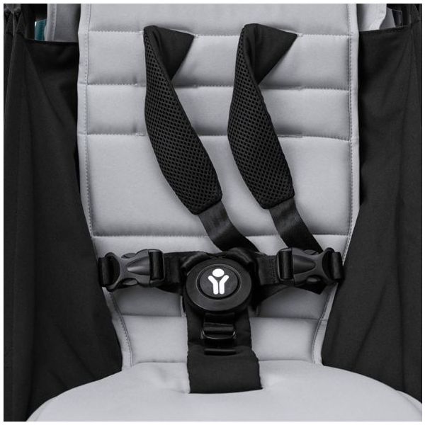 YOYO³ 6+ Stroller - Stone - Frame color to choose