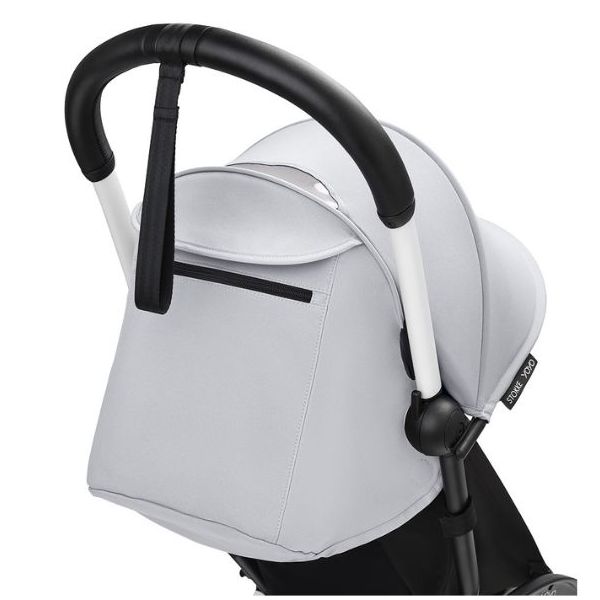 YOYO³ 6+ Stroller - Stone - Frame color to choose