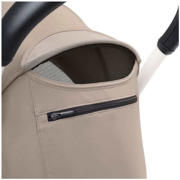 YOYO³ 6+ Stroller - Taupe - Frame color to choose