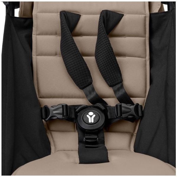YOYO³ 6+ Stroller - Taupe - Frame color to choose