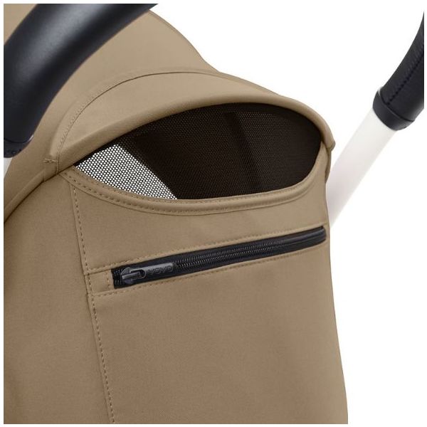 YOYO³ 6+ Stroller - Toffee - Frame color to choose