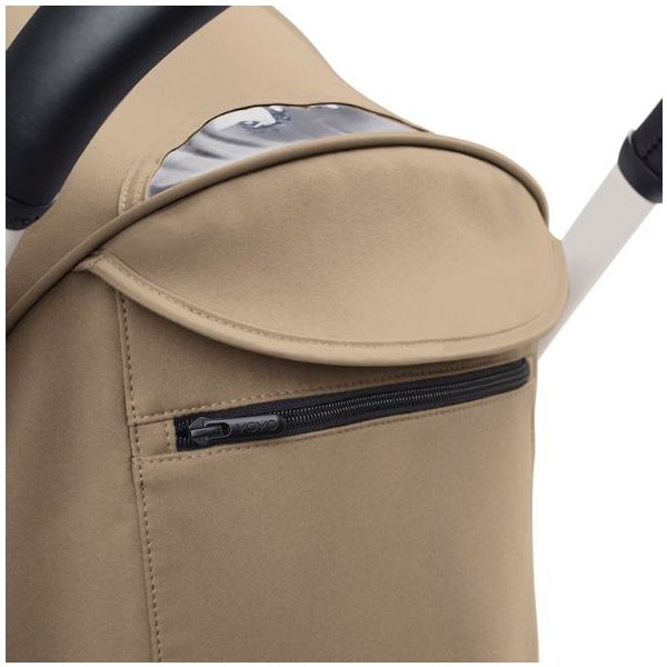 YOYO³ 6+ Stroller - Toffee - Frame color to choose