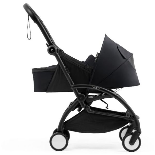 Poussette avec Pack Nouveau-né YOYO⁵ - Couleur au choix
