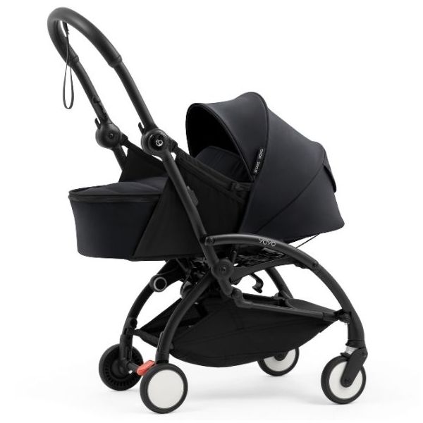 Poussette avec Pack Nouveau-né YOYO⁵ - Couleur au choix