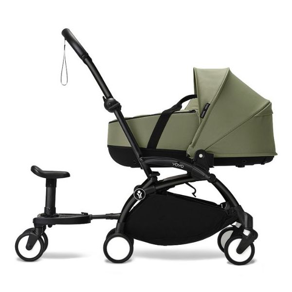 Planche à roulette YOYO