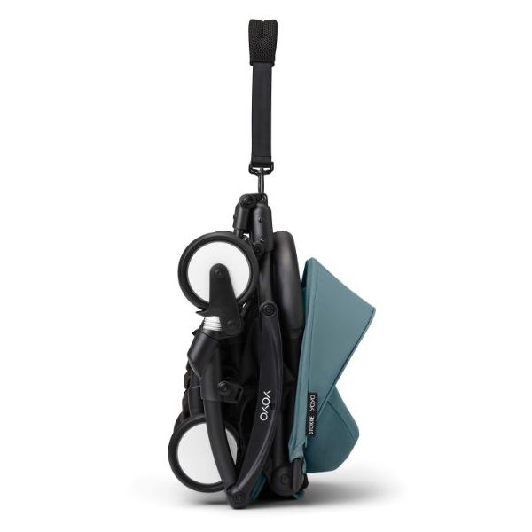 YOYO³ 6+ Stroller - Aqua - Frame color to choose
