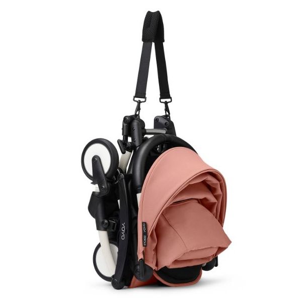 YOYO³ 6+ Stroller - Ginger - Frame color to choose