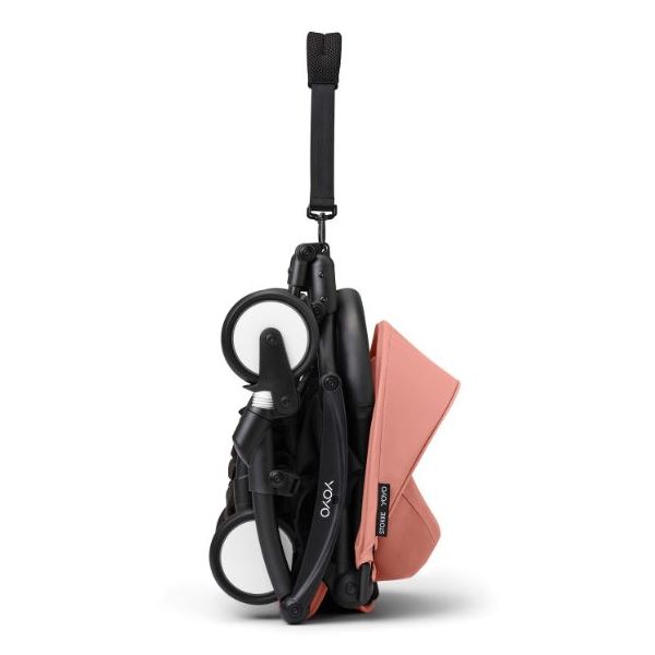 YOYO³ 6+ Stroller - Ginger - Frame color to choose