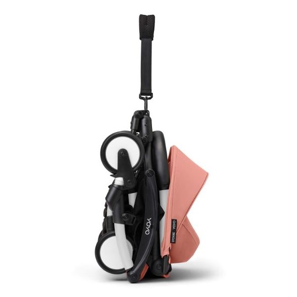YOYO³ 6+ Stroller - Ginger - Frame color to choose