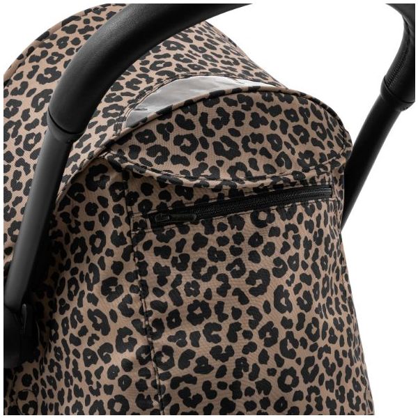 YOYO³ 6+ Stroller - Leopard - Frame color to choose