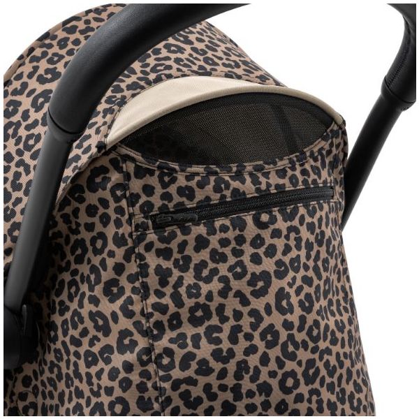 YOYO³ 6+ Stroller - Leopard - Frame color to choose
