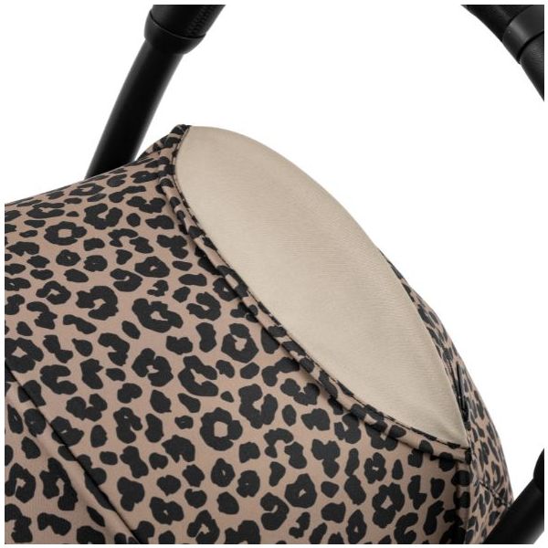 YOYO³ 6+ Stroller - Leopard - Frame color to choose