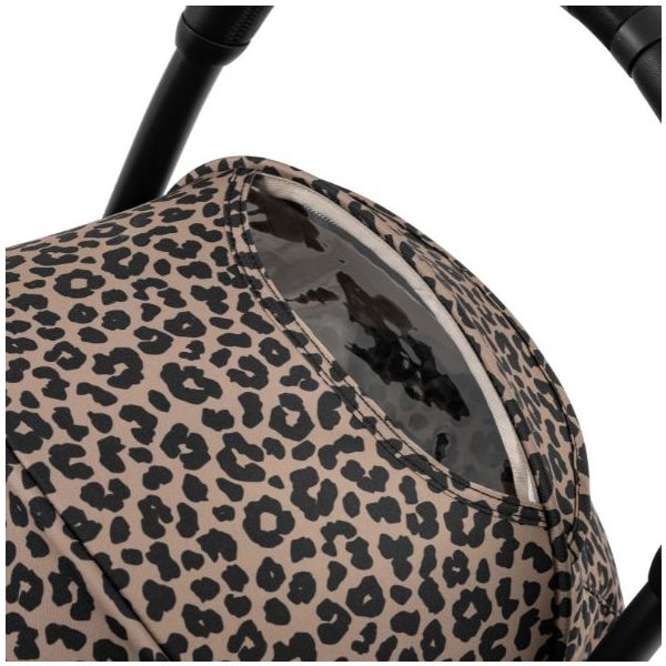 YOYO³ 6+ Stroller - Leopard - Frame color to choose