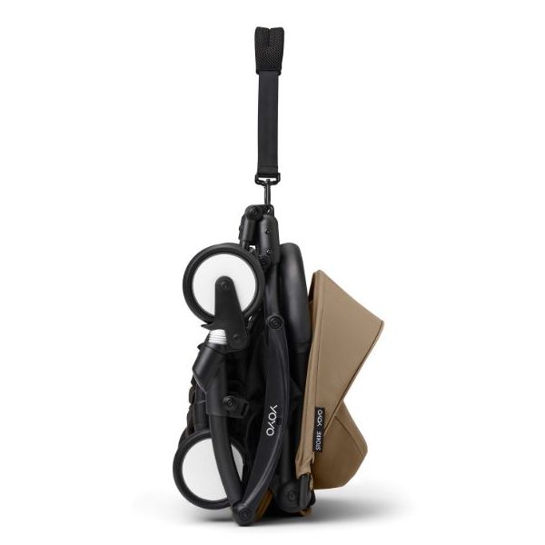 YOYO³ 6+ Stroller - Toffee - Frame color to choose