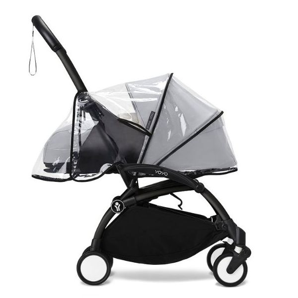 Protection pluie pour pack nouveau-né 0+ YOYO