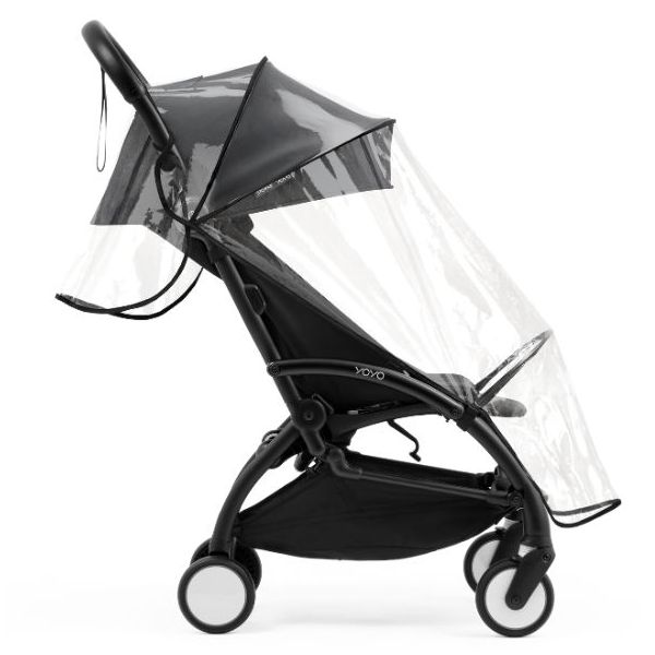Protection pluie Assise YOYO