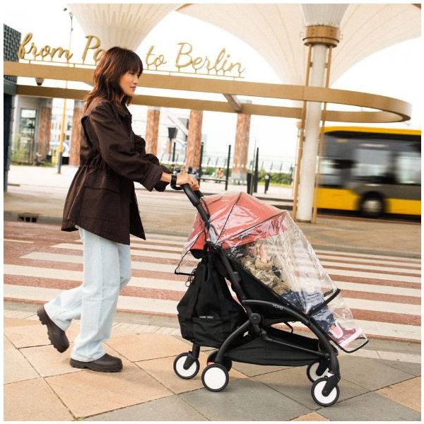 Protection pluie Assise YOYO