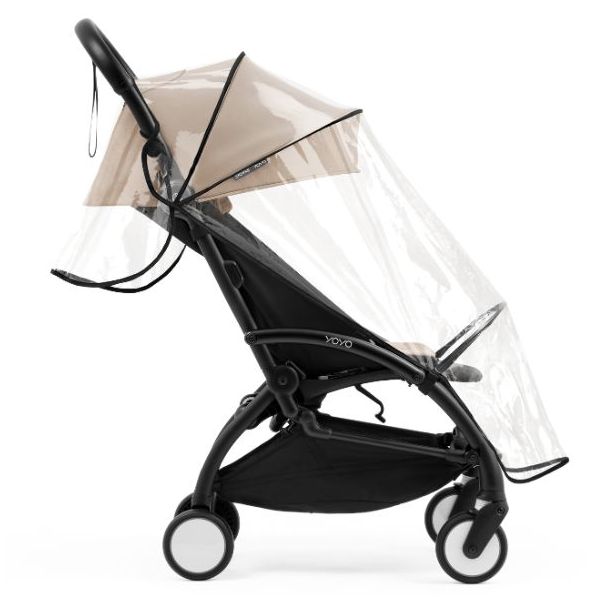 Protection pluie Assise YOYO