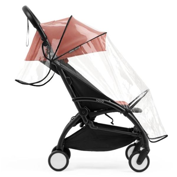 Protection pluie Assise YOYO