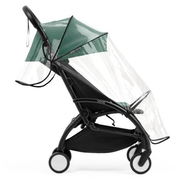 Protection pluie Assise YOYO