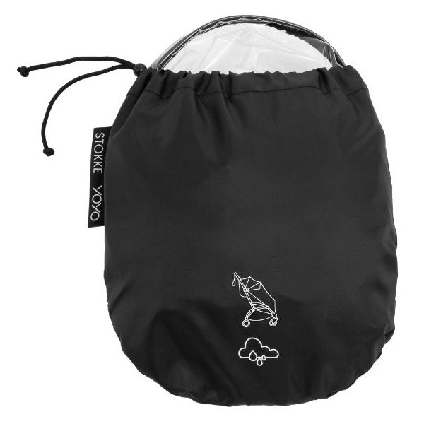 Protection pluie Pack Nouveau-né YOYO
